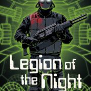 Legion Of The Night