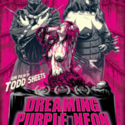 Dreaming Purple Neon