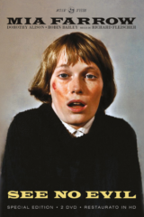 See No Evil - Terrore cieco (Restaurato In Hd) Special Edition 2 Dvd