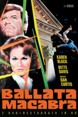 Ballata Macabra - Restaurato In Hd (Special Edition 2 Dvd)
