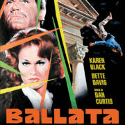 Ballata Macabra - Restaurato In Hd (Special Edition 2 Dvd)