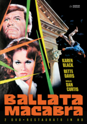 Ballata Macabra – Restaurato In Hd (Special Edition 2 Dvd)