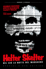 Helter Skelter - Bel Air La Notte Del Massacro + Manson il demone di Hollywood (Special Edition 2 Dvd)