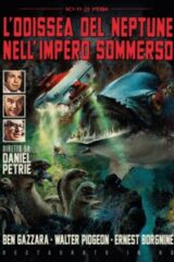 Odissea Del Neptune Nell'Impero Sommerso, L' (restaurato in HD)