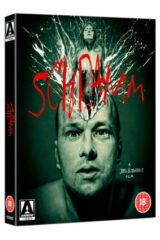 Schramm LIMITED EDITION BLU-RAY + CD