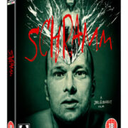 Schramm LIMITED EDITION BLU-RAY + CD