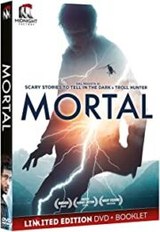 Mortal (DVD+Booklet)