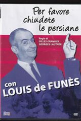 Per favore chiudete le persiane