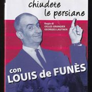 Per favore chiudete le persiane