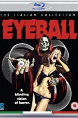 Gatti rossi in un labirinto di vetro (Blu-Ray)