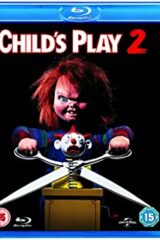 Bambola assassina 2, La (BLU-RAY) IMPORT IN ITALIANO