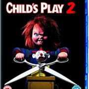 Bambola assassina 2, La (BLU-RAY) IMPORT IN ITALIANO