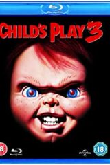 Bambola assassina 3, La (BLU RAY) IMPORT IN ITALIANO