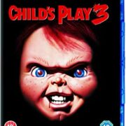 Bambola assassina 3, La (BLU RAY) IMPORT IN ITALIANO