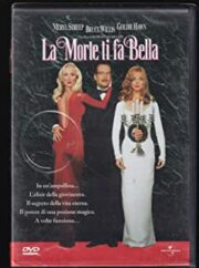 Morte ti fa bella, La