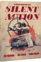 Polizia accusa: il servizio segreto uccide, La (Blu Ray+CD) Limited edition