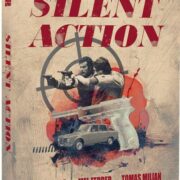 Polizia accusa: il servizio segreto uccide, La (Blu Ray+CD) Limited edition