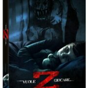Z vuole giocare (DVD+Booklet)
