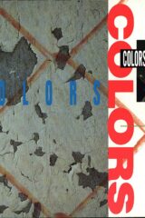 Colors (LP)