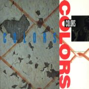 Colors (LP)