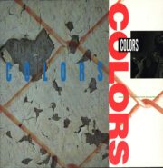 Colors (LP)