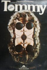 Tommy -The Movie (2 LP gatefold)