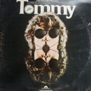 Tommy -The Movie (2 LP gatefold)