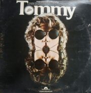 Tommy -The Movie (2 LP gatefold)