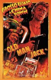 Grosso Guaio A Chinatown – Old Man Jack (completa)