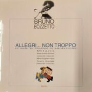 Bruno Bozzetto – Allegri… Non troppo, 40 anni di cinema di animazione