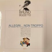Bruno Bozzetto - Allegri... Non troppo, 40 anni di cinema di animazione