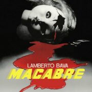 Macabro (Blu-Ray) Limited Slipcase