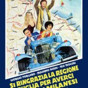 Si ringrazia la regione Puglia per averci fornito i milanesi (nuova edizione)