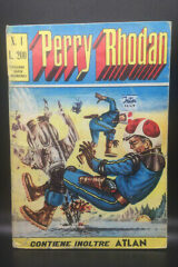 Perry Rhodan n.4