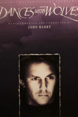 Dance with Wolves - Balla coi lupi (LP)