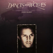Dance with Wolves - Balla coi lupi (LP)
