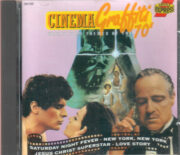 Cinema Graffiti 70’s (CD)