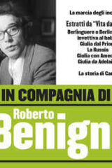 In compagnia di Roberto Benigni (CD)