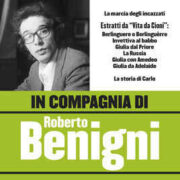 In compagnia di Roberto Benigni (CD)