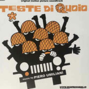 Teste di Quoio (CD)
