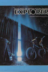 Explorers (LP)
