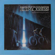 Explorers (LP)