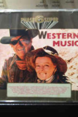 Phase 6 Super - Western Music (CD)