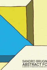 Sandro Brugnolini ‎– Abstract Forms (LP)