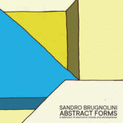 Sandro Brugnolini ‎– Abstract Forms (LP)