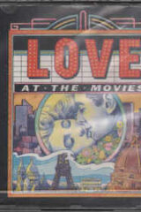 Love At The Movies (CD)