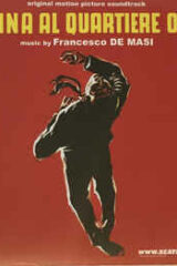 Rapina al quartiere ovest (CD OFFERTA)