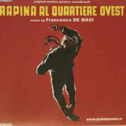 Rapina al quartiere ovest (CD OFFERTA)