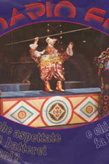 Dario Fo - Ma che aspettate a batterci le mani? (45 giri)