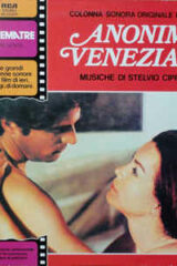Anonimo veneziano (LP)